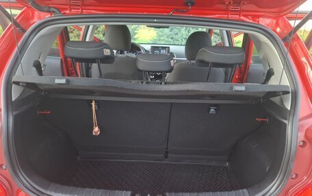 KIA Picanto III рестайлинг, 2019 год, 1 320 000 рублей, 13 фотография