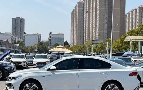 Volkswagen Bora, 2022 год, 1 719 000 рублей, 10 фотография