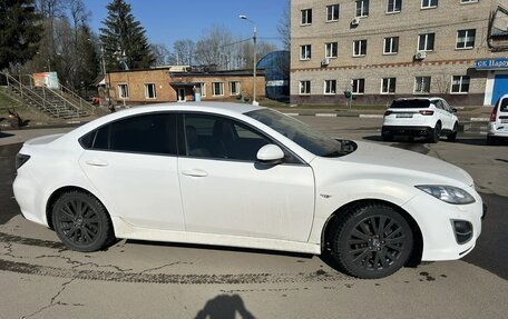 Mazda 6, 2010 год, 1 100 000 рублей, 2 фотография
