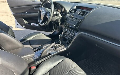 Mazda 6, 2010 год, 1 100 000 рублей, 7 фотография