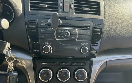 Mazda 6, 2010 год, 1 100 000 рублей, 6 фотография