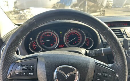 Mazda 6, 2010 год, 1 100 000 рублей, 5 фотография