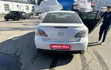 Mazda 6, 2010 год, 1 100 000 рублей, 3 фотография