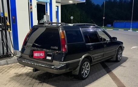 Toyota Sprinter Carib II, 1993 год, 450 000 рублей, 2 фотография