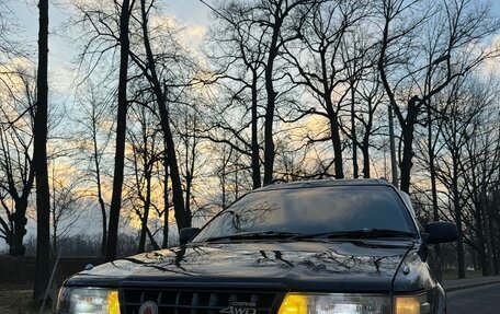 Toyota Sprinter Carib II, 1993 год, 450 000 рублей, 3 фотография