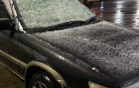 Toyota Sprinter Carib II, 1993 год, 450 000 рублей, 5 фотография