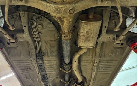 Toyota Sprinter Carib II, 1993 год, 450 000 рублей, 8 фотография