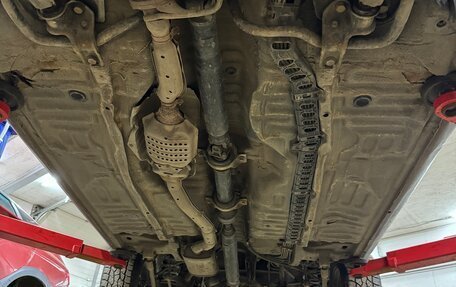 Toyota Sprinter Carib II, 1993 год, 450 000 рублей, 7 фотография