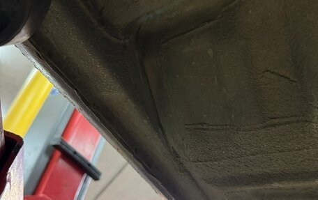 Toyota Sprinter Carib II, 1993 год, 450 000 рублей, 10 фотография