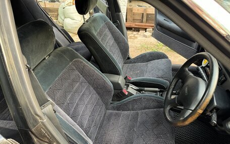 Toyota Sprinter Carib II, 1993 год, 450 000 рублей, 15 фотография