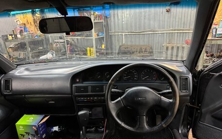 Toyota Sprinter Carib II, 1993 год, 450 000 рублей, 16 фотография