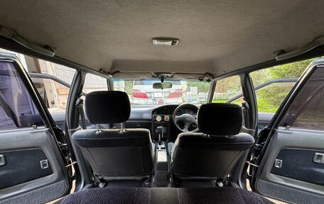 Toyota Sprinter Carib II, 1993 год, 450 000 рублей, 17 фотография