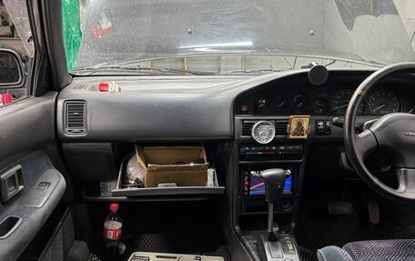 Toyota Sprinter Carib II, 1993 год, 450 000 рублей, 14 фотография