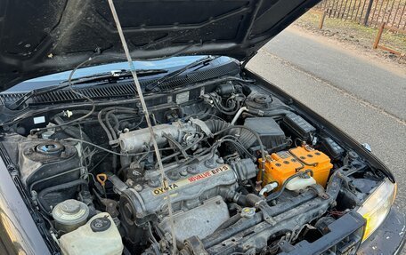 Toyota Sprinter Carib II, 1993 год, 450 000 рублей, 12 фотография