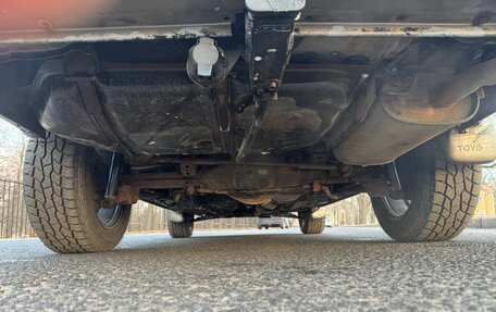 Toyota Sprinter Carib II, 1993 год, 450 000 рублей, 11 фотография