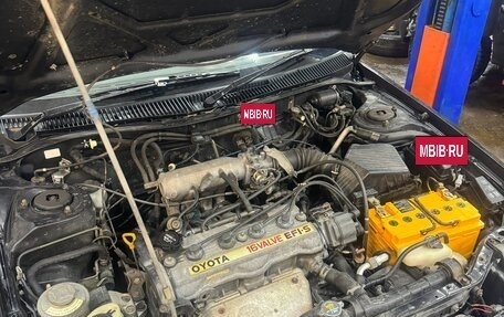 Toyota Sprinter Carib II, 1993 год, 450 000 рублей, 13 фотография