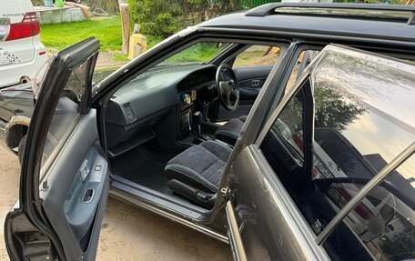 Toyota Sprinter Carib II, 1993 год, 450 000 рублей, 18 фотография