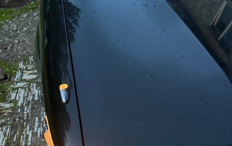 Toyota Sprinter Carib II, 1993 год, 450 000 рублей, 26 фотография