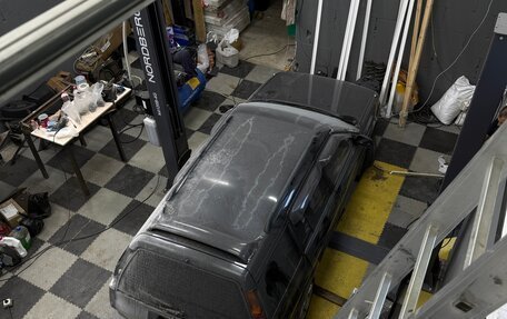 Toyota Sprinter Carib II, 1993 год, 450 000 рублей, 21 фотография