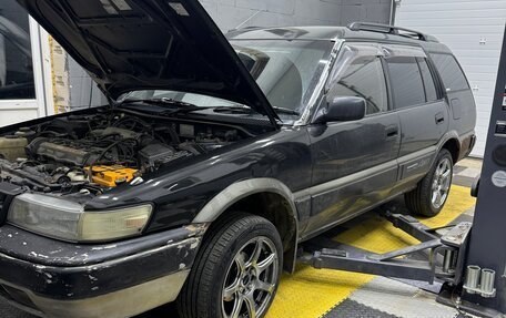 Toyota Sprinter Carib II, 1993 год, 450 000 рублей, 23 фотография