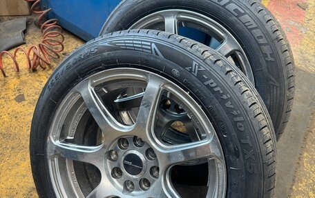 Toyota Sprinter Carib II, 1993 год, 450 000 рублей, 24 фотография