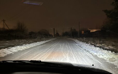 Toyota Sprinter Carib II, 1993 год, 450 000 рублей, 30 фотография