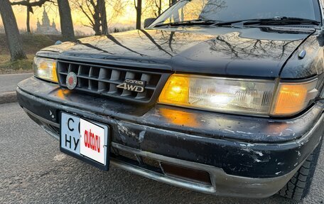 Toyota Sprinter Carib II, 1993 год, 450 000 рублей, 28 фотография