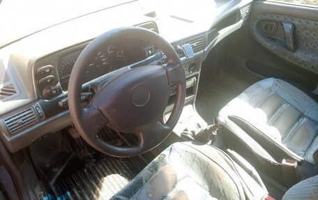 Daewoo Nexia I рестайлинг, 2007 год, 100 000 рублей, 3 фотография