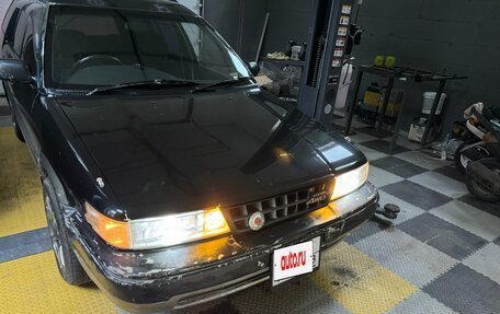 Toyota Sprinter Carib II, 1993 год, 450 000 рублей, 22 фотография