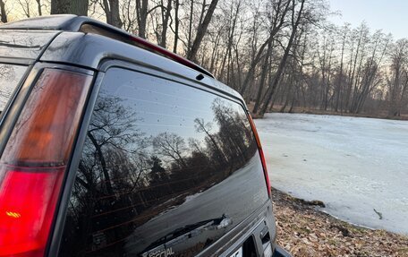Toyota Sprinter Carib II, 1993 год, 450 000 рублей, 27 фотография