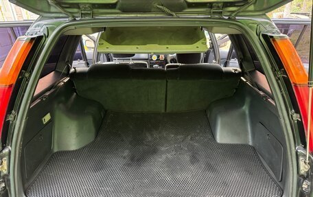 Toyota Sprinter Carib II, 1993 год, 450 000 рублей, 19 фотография