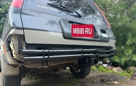 Toyota Sprinter Carib II, 1993 год, 450 000 рублей, 20 фотография