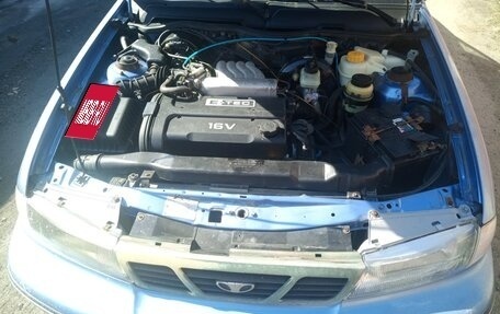 Daewoo Nexia I рестайлинг, 2007 год, 100 000 рублей, 2 фотография