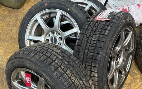 Toyota Sprinter Carib II, 1993 год, 450 000 рублей, 29 фотография