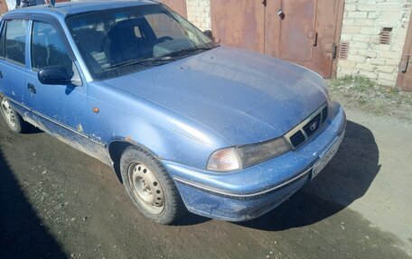 Daewoo Nexia I рестайлинг, 2007 год, 100 000 рублей, 4 фотография