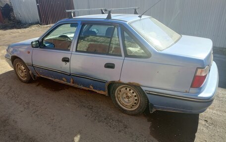 Daewoo Nexia I рестайлинг, 2007 год, 100 000 рублей, 6 фотография