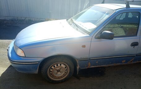 Daewoo Nexia I рестайлинг, 2007 год, 100 000 рублей, 7 фотография