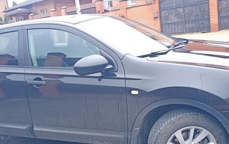 Nissan Qashqai, 2008 год, 780 000 рублей, 3 фотография