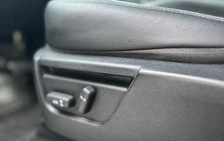 Land Rover Freelander II рестайлинг 2, 2012 год, 1 399 000 рублей, 9 фотография