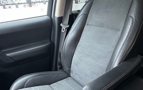 Land Rover Freelander II рестайлинг 2, 2012 год, 1 399 000 рублей, 8 фотография