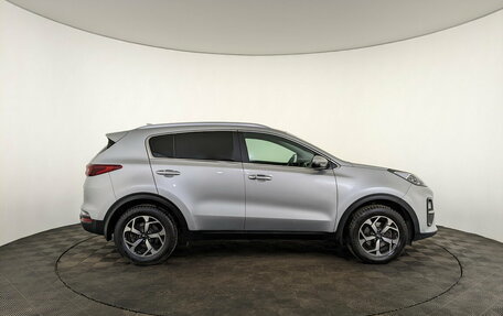 KIA Sportage IV рестайлинг, 2019 год, 2 350 000 рублей, 4 фотография