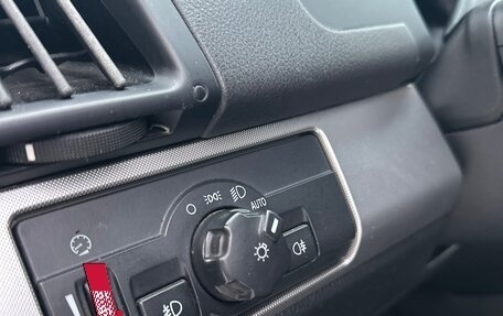 Land Rover Freelander II рестайлинг 2, 2012 год, 1 399 000 рублей, 10 фотография