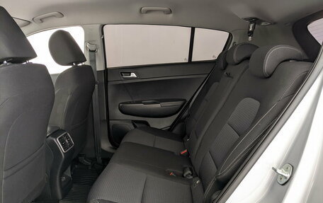 KIA Sportage IV рестайлинг, 2019 год, 2 350 000 рублей, 12 фотография