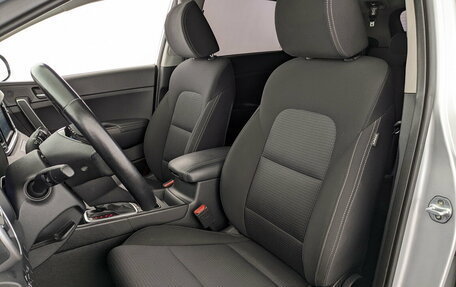 KIA Sportage IV рестайлинг, 2019 год, 2 350 000 рублей, 20 фотография