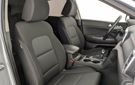 KIA Sportage IV рестайлинг, 2019 год, 2 350 000 рублей, 23 фотография