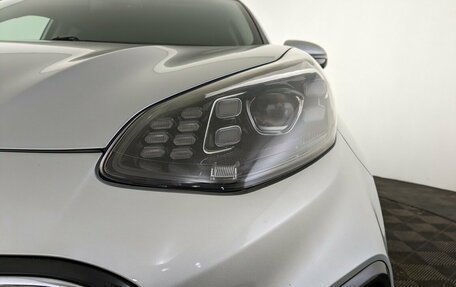 KIA Sportage IV рестайлинг, 2019 год, 2 350 000 рублей, 17 фотография