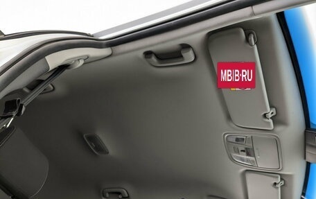 KIA Sportage IV рестайлинг, 2019 год, 2 350 000 рублей, 22 фотография