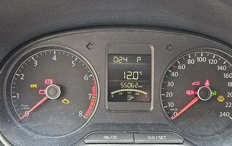 Volkswagen Polo VI (EU Market), 2018 год, 1 490 000 рублей, 2 фотография