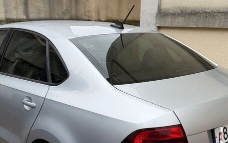 Volkswagen Polo VI (EU Market), 2018 год, 1 490 000 рублей, 4 фотография