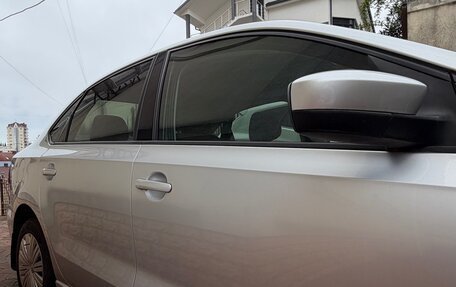 Volkswagen Polo VI (EU Market), 2018 год, 1 490 000 рублей, 9 фотография